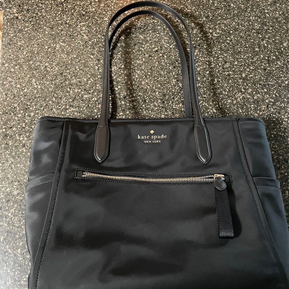 NWT Kate Spade Chelsea Tote